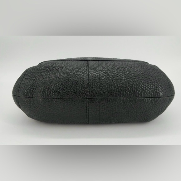 vintage Coach Ergo pebbled leather hobo bag - Picture 4 of 6